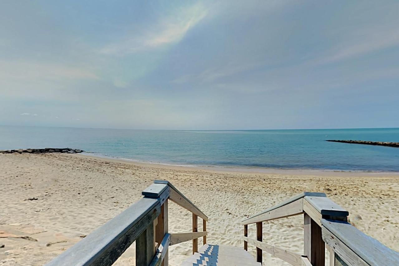Summer Ocean Escapes Dennisport Ngoại thất bức ảnh