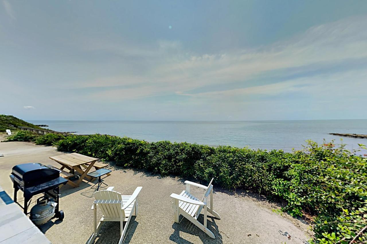 Summer Ocean Escapes Dennisport Ngoại thất bức ảnh