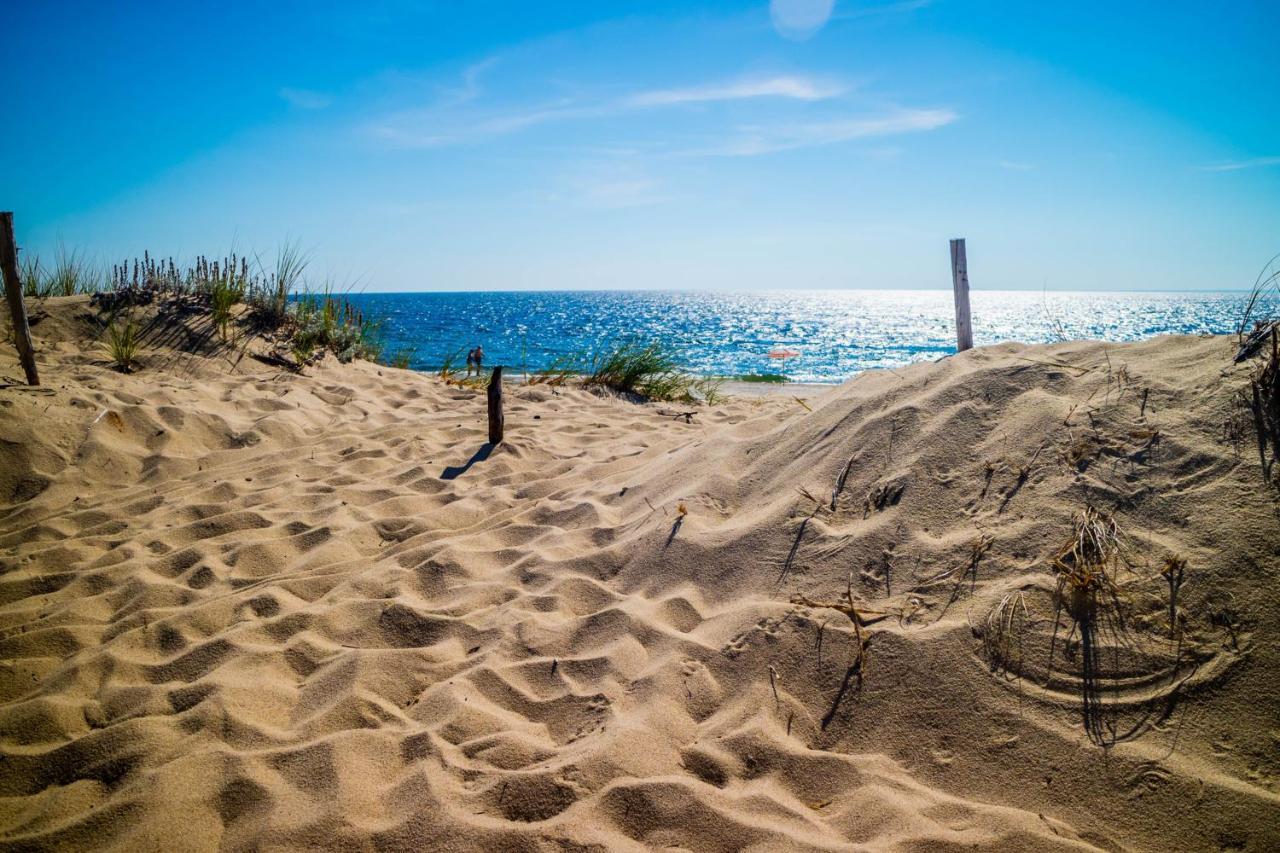 Summer Ocean Escapes Dennisport Ngoại thất bức ảnh