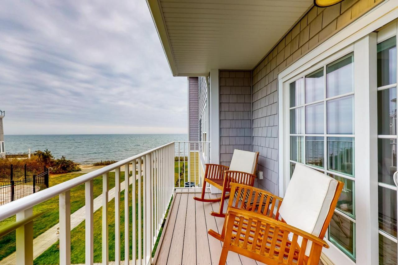 Summer Ocean Escapes Dennisport Phòng bức ảnh