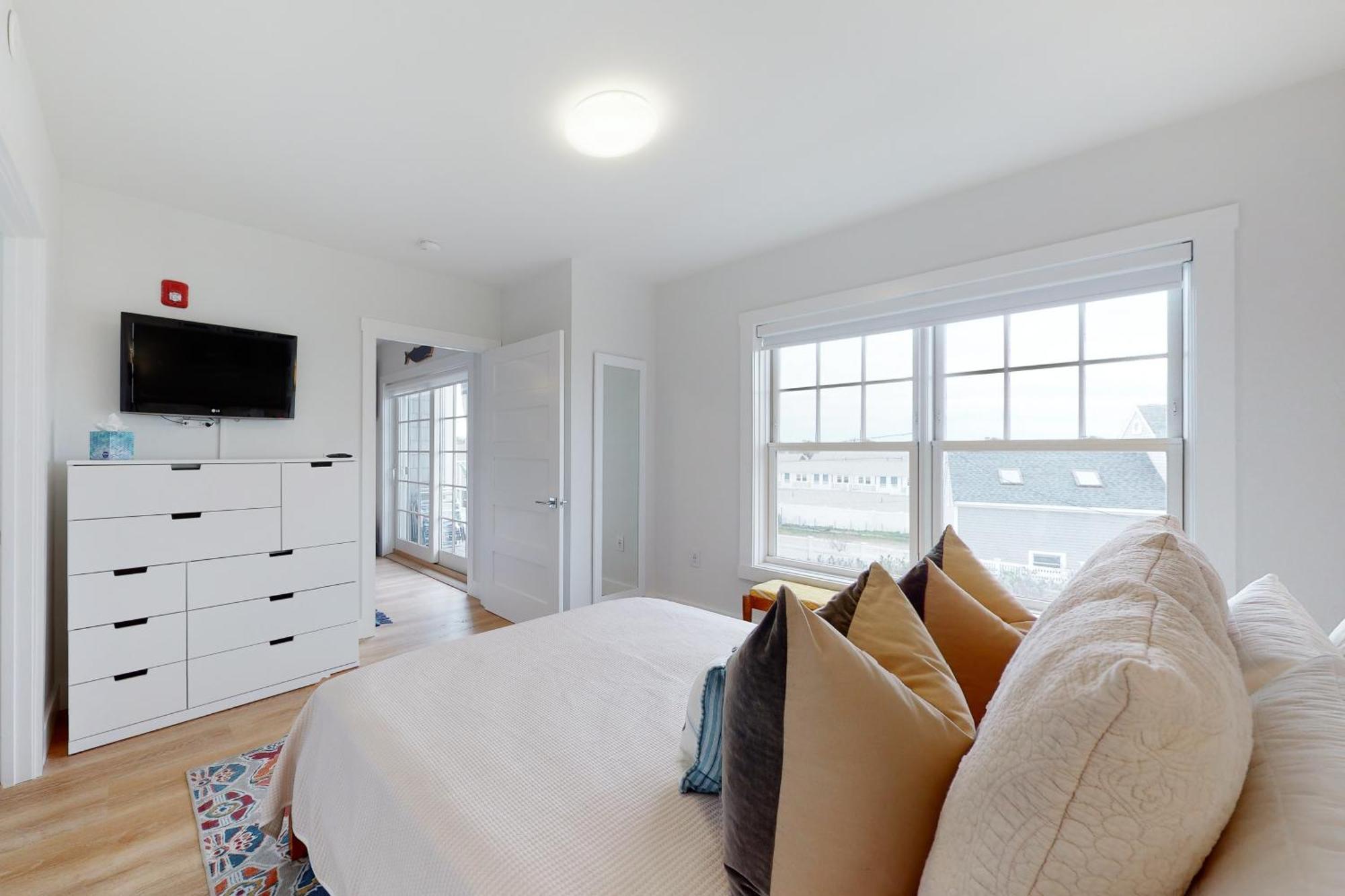 Summer Ocean Escapes Dennisport Phòng bức ảnh