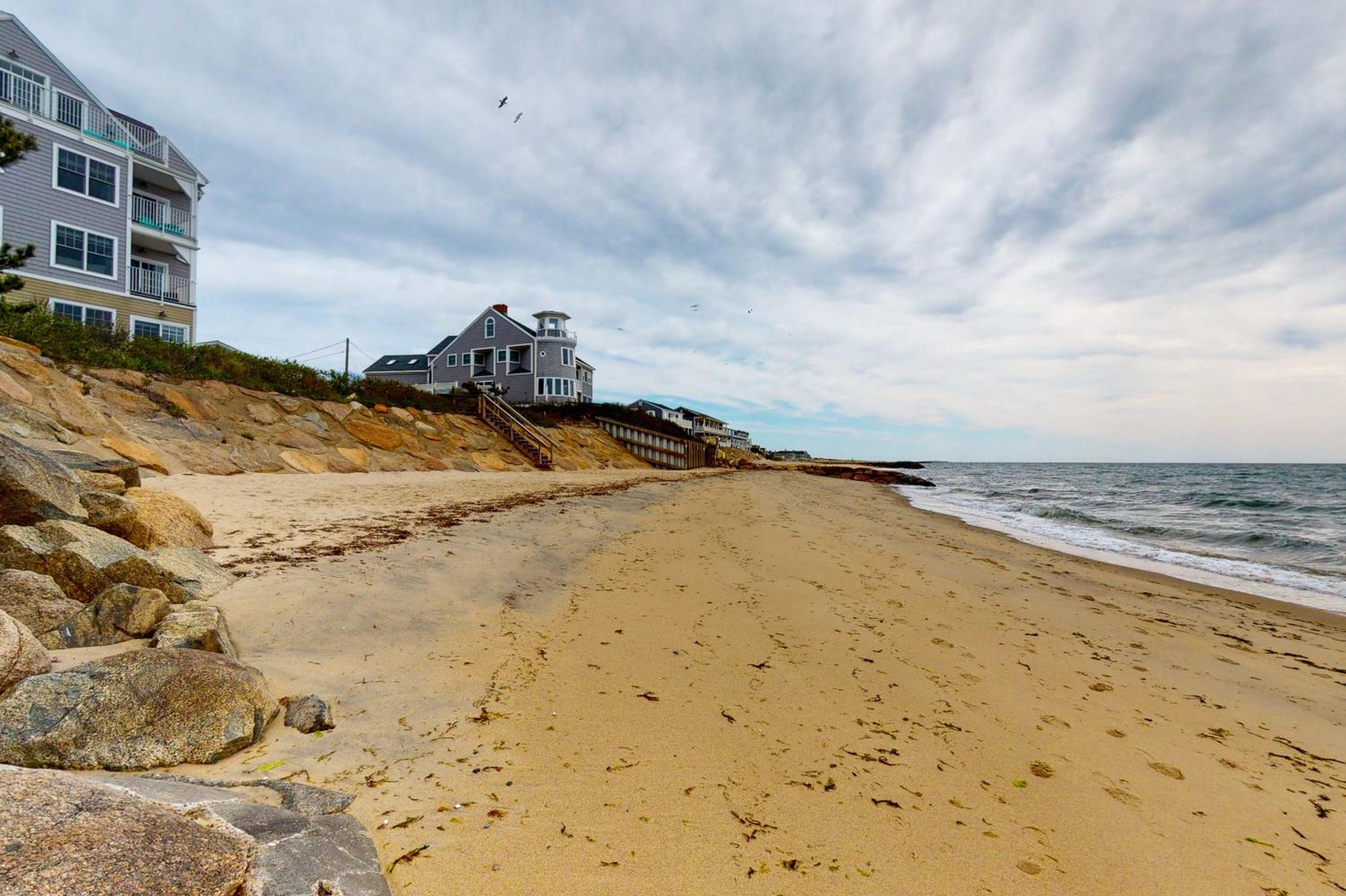 Summer Ocean Escapes Dennisport Phòng bức ảnh