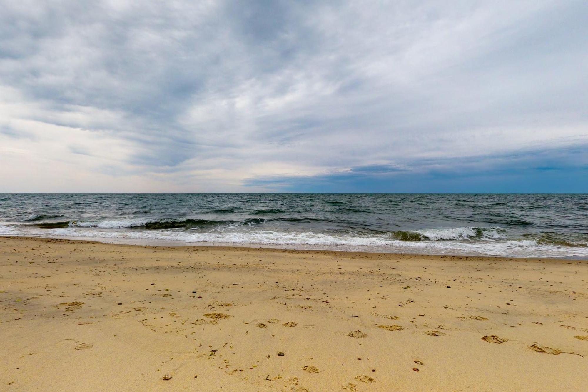 Summer Ocean Escapes Dennisport Phòng bức ảnh