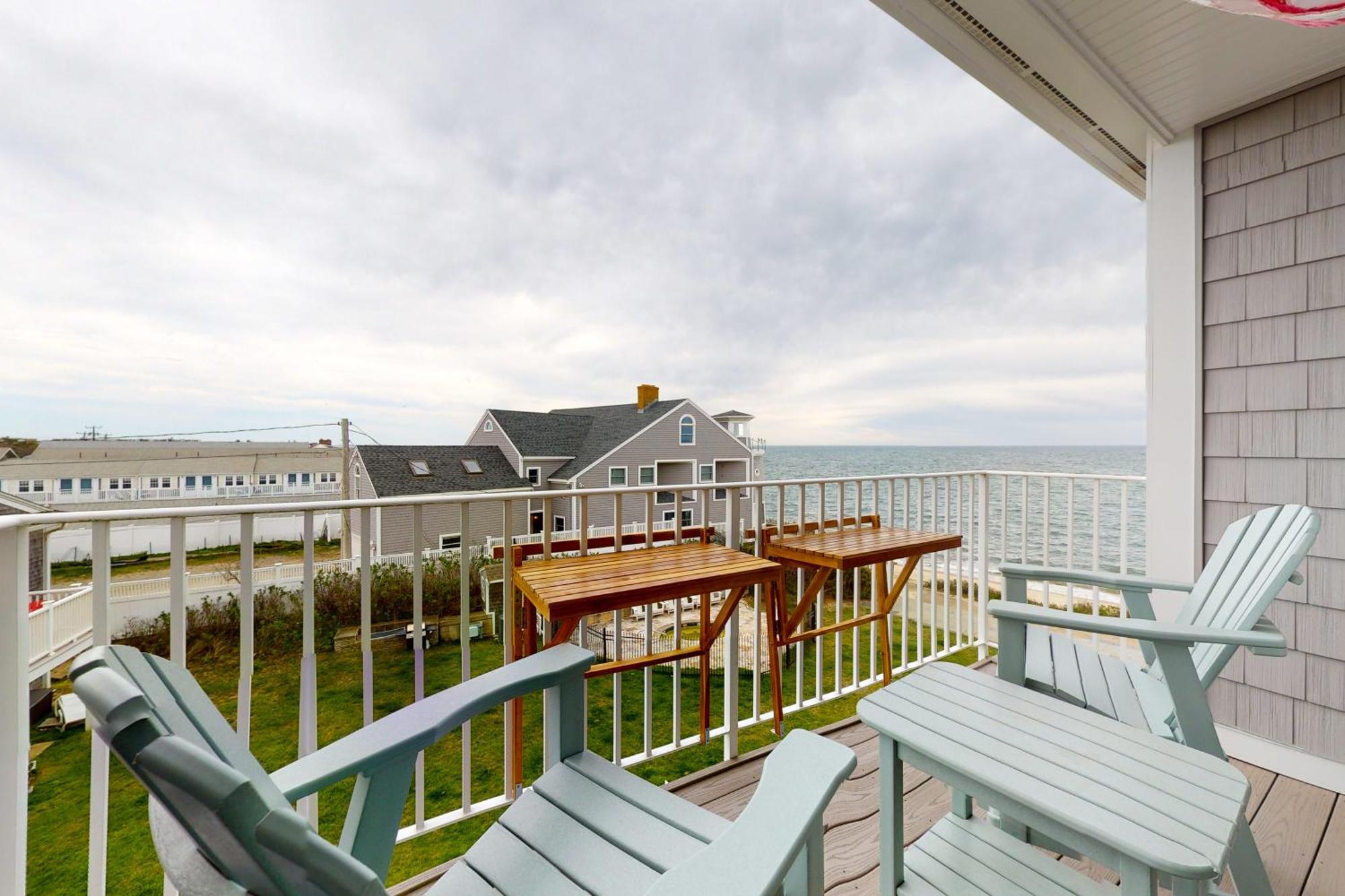 Summer Ocean Escapes Dennisport Phòng bức ảnh