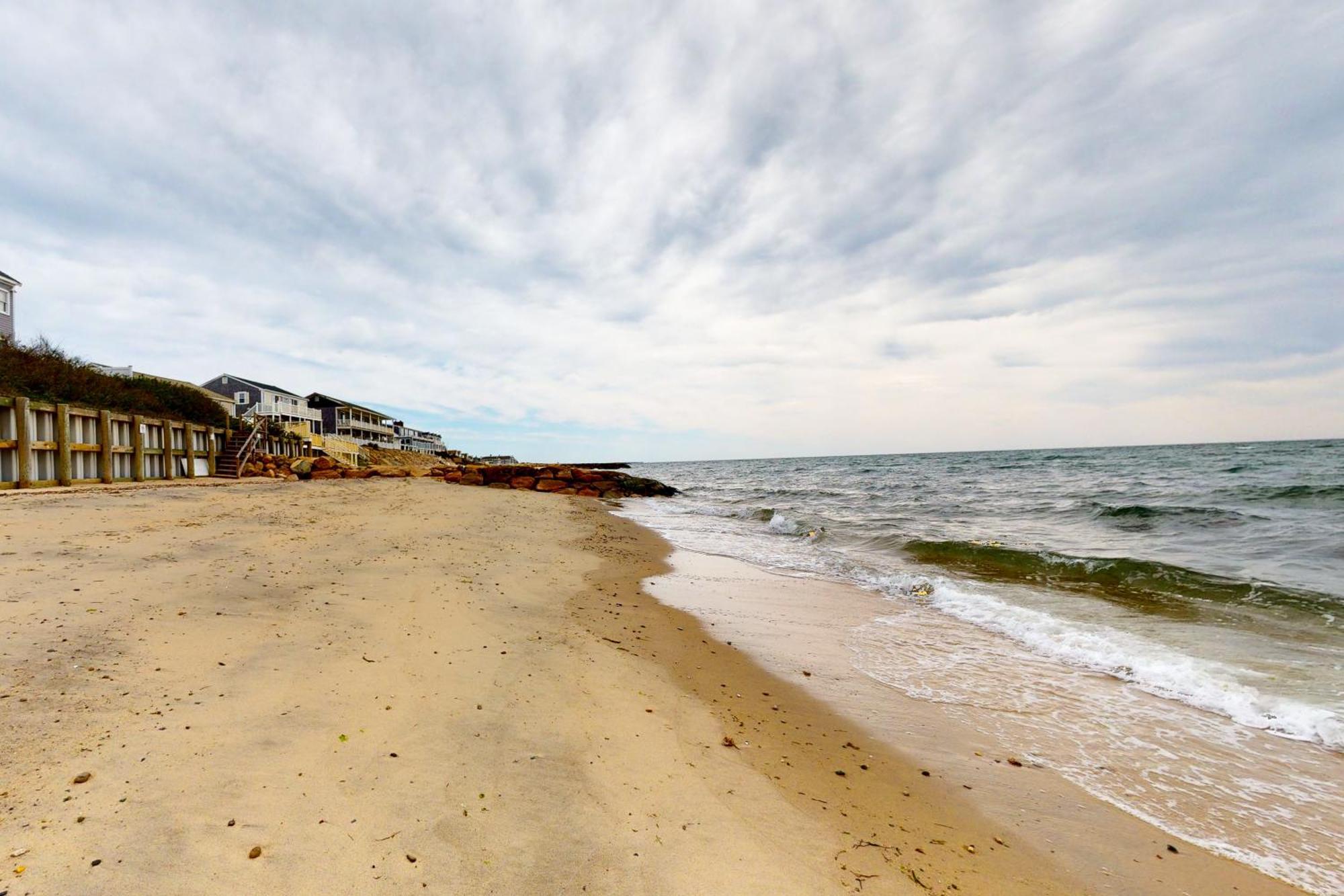 Summer Ocean Escapes Dennisport Phòng bức ảnh