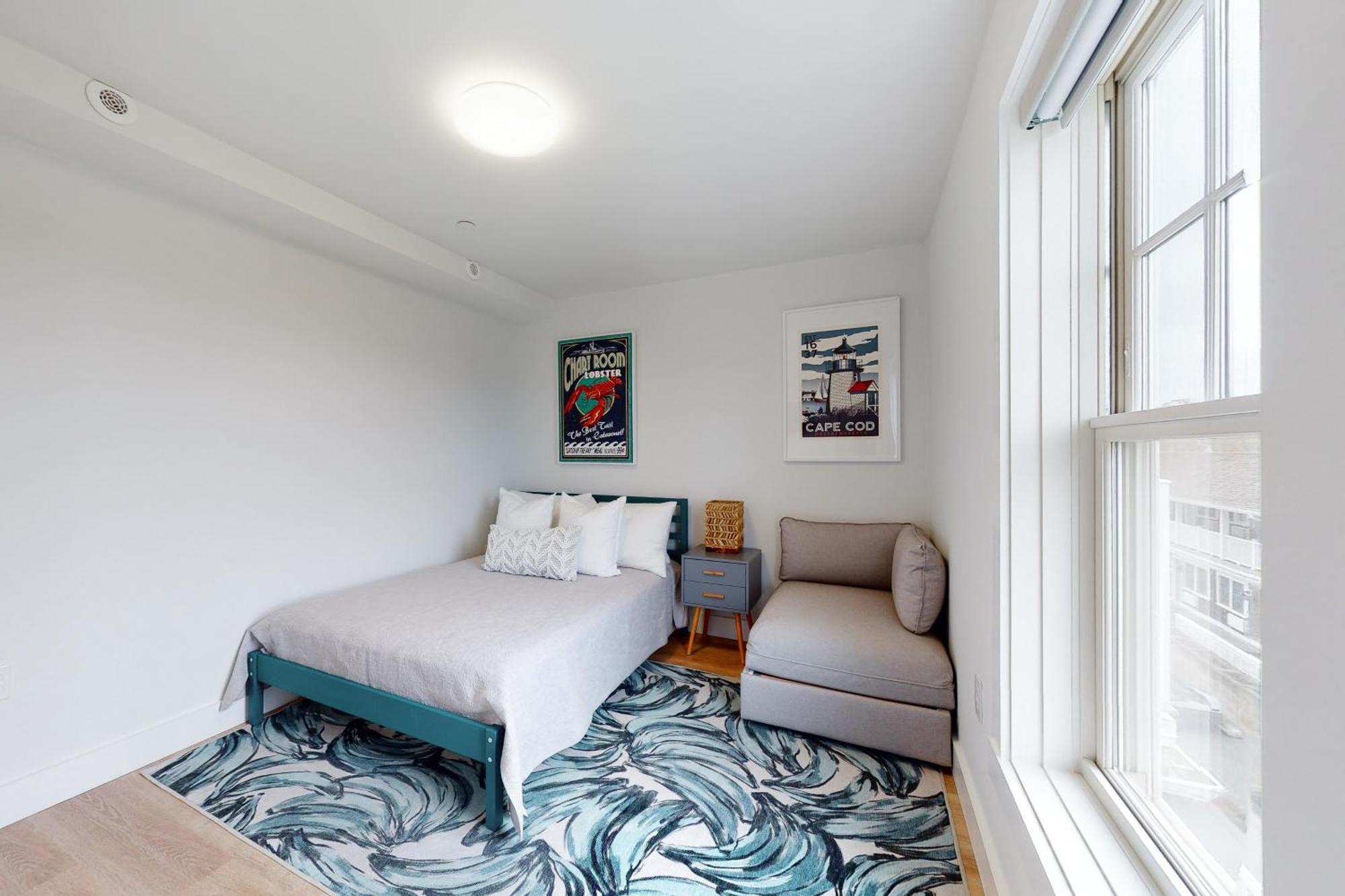 Summer Ocean Escapes Dennisport Phòng bức ảnh