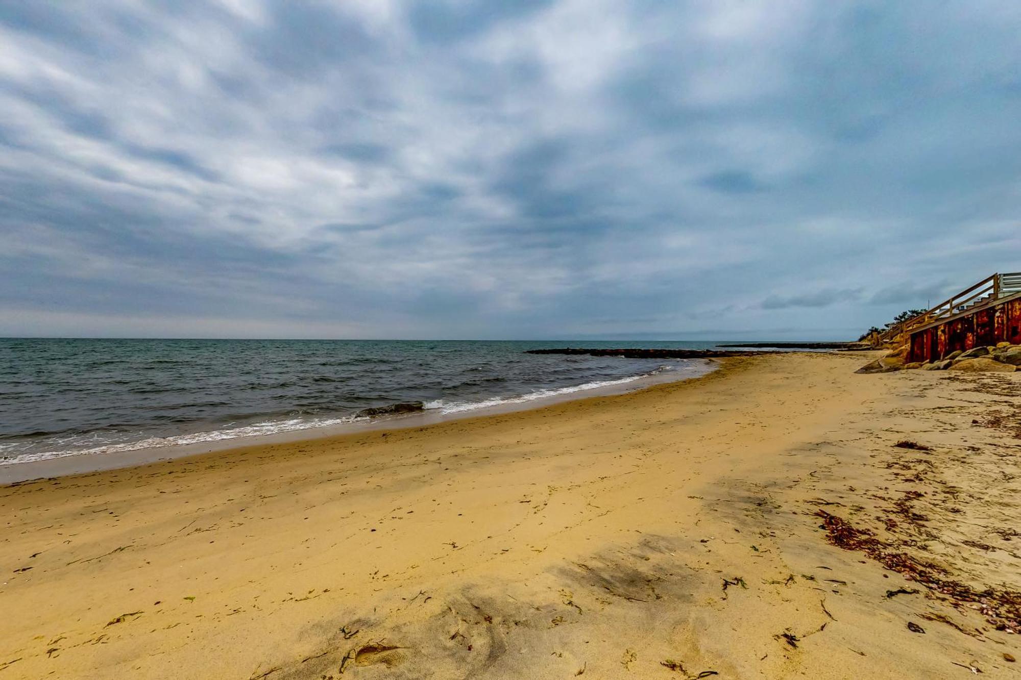 Summer Ocean Escapes Dennisport Phòng bức ảnh