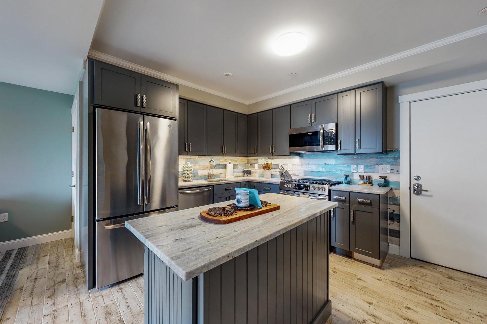 Summer Ocean Escapes Dennisport Phòng bức ảnh