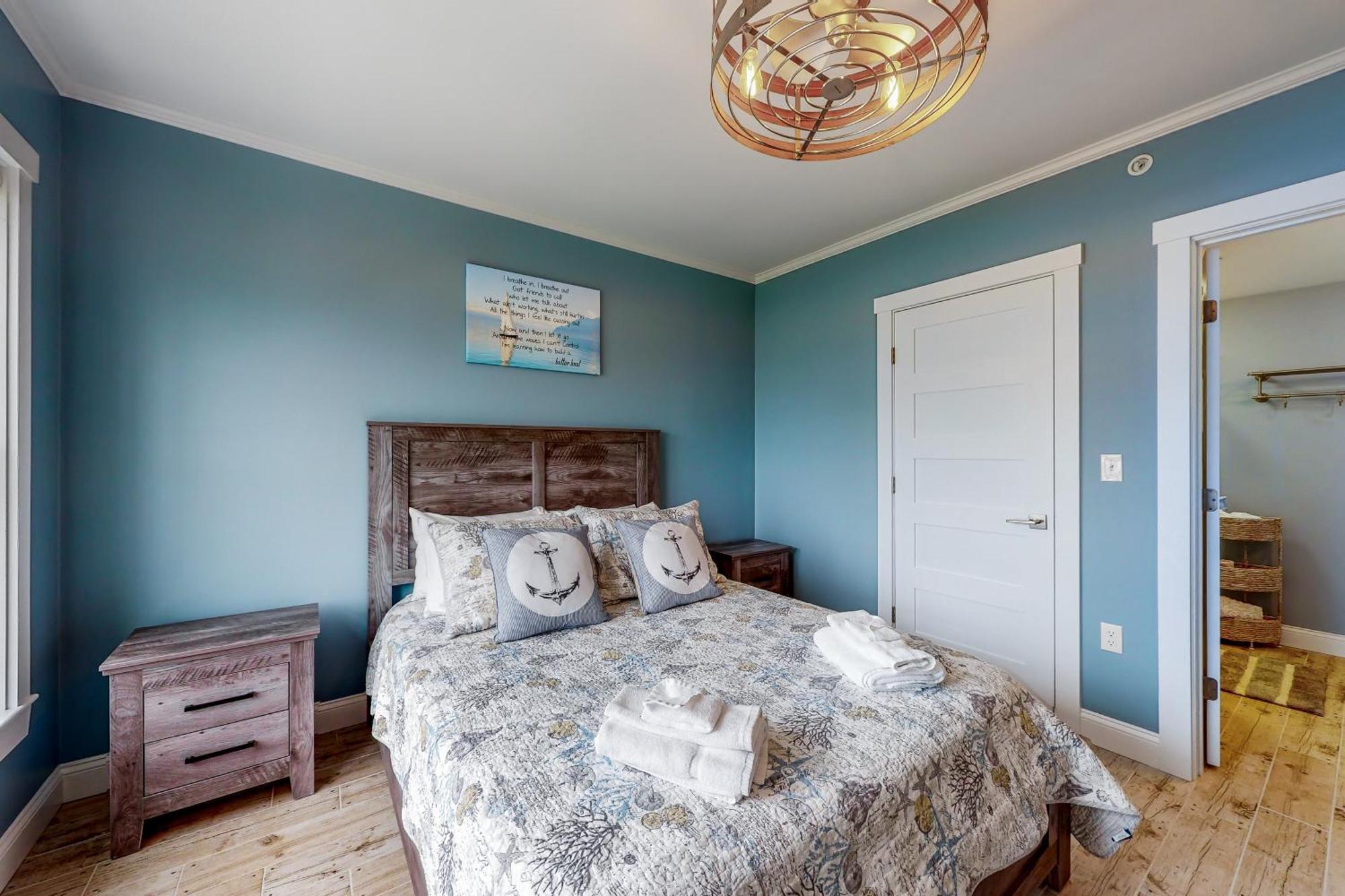 Summer Ocean Escapes Dennisport Phòng bức ảnh