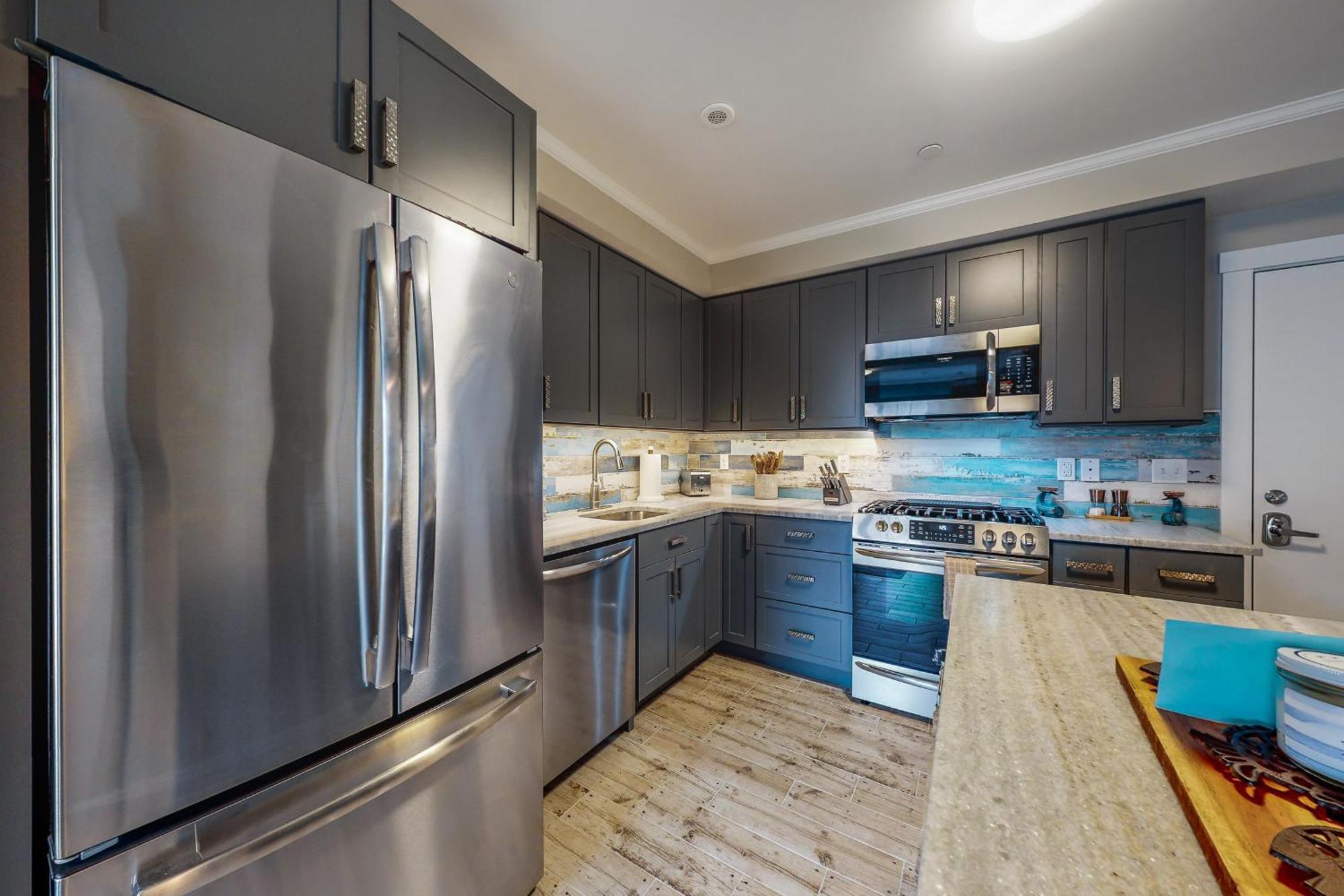 Summer Ocean Escapes Dennisport Phòng bức ảnh