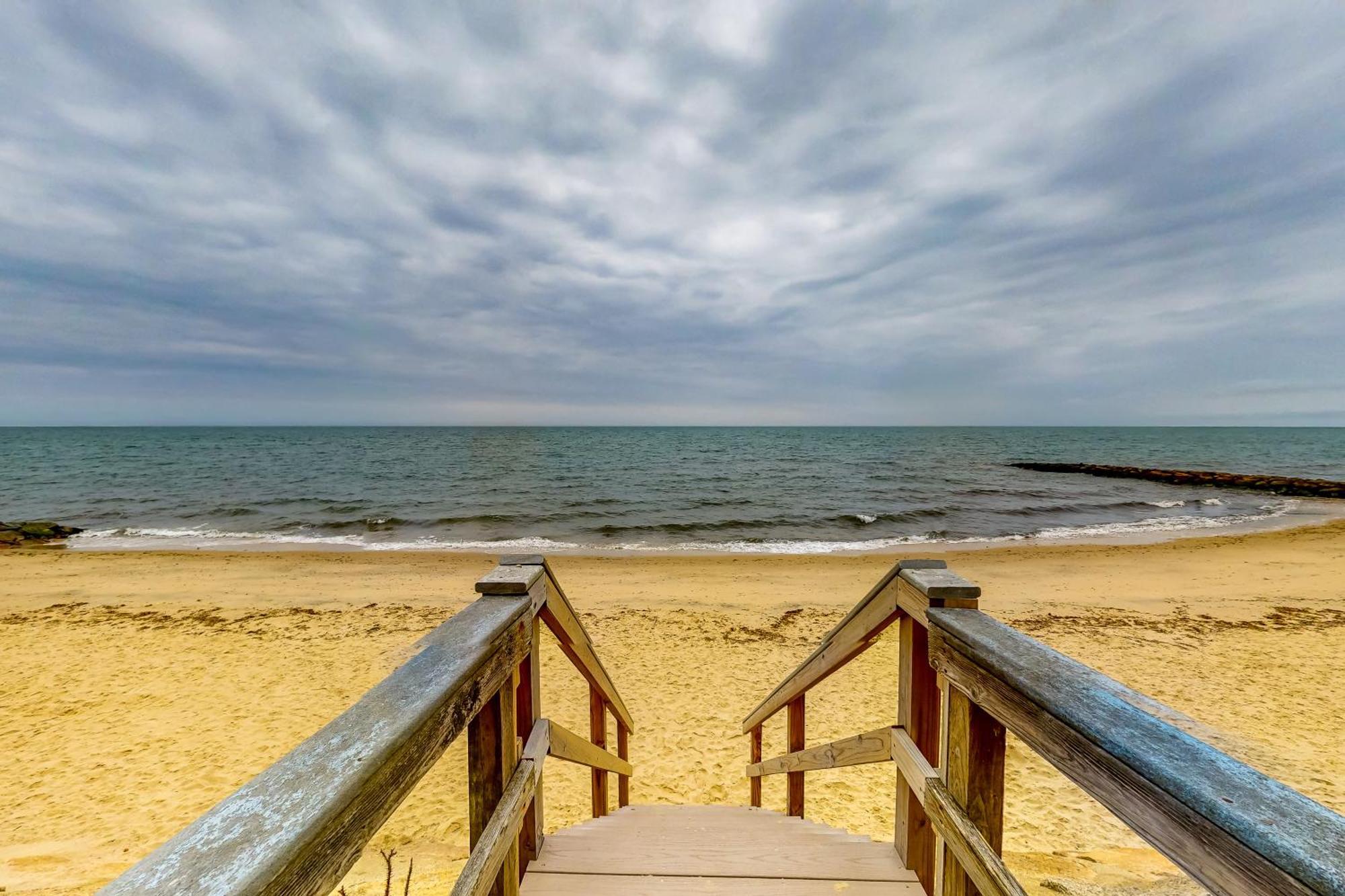 Summer Ocean Escapes Dennisport Phòng bức ảnh