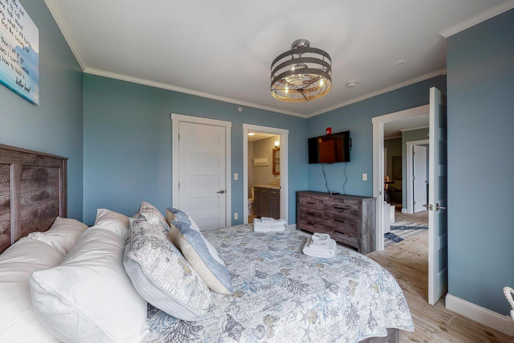 Summer Ocean Escapes Dennisport Phòng bức ảnh