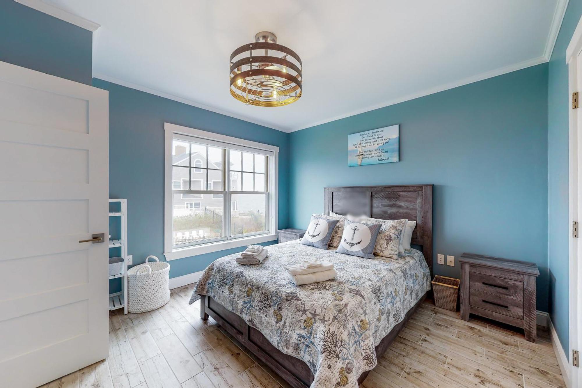 Summer Ocean Escapes Dennisport Phòng bức ảnh
